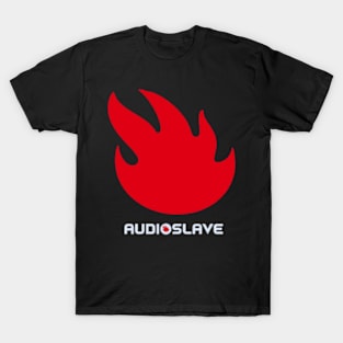 Audioslave tang 2 T-Shirt